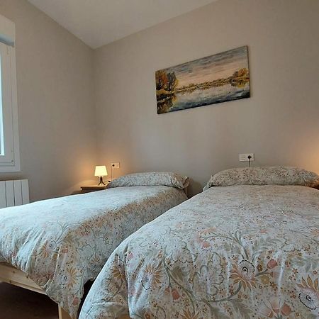 Habitacion En Apartamento Con Zonas Comunes Compartida H2 Bilbao Luaran gambar
