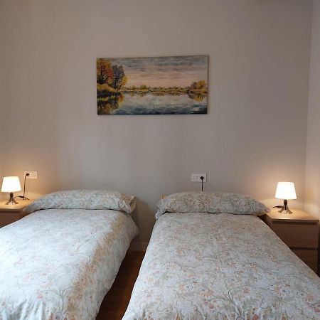Habitacion En Apartamento Con Zonas Comunes Compartida H2 Bilbao Luaran gambar