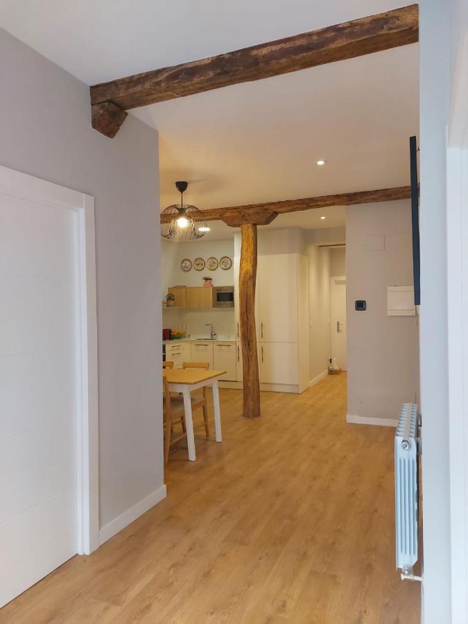 Habitacion En Apartamento Con Zonas Comunes Compartida H2 Bilbao Luaran gambar