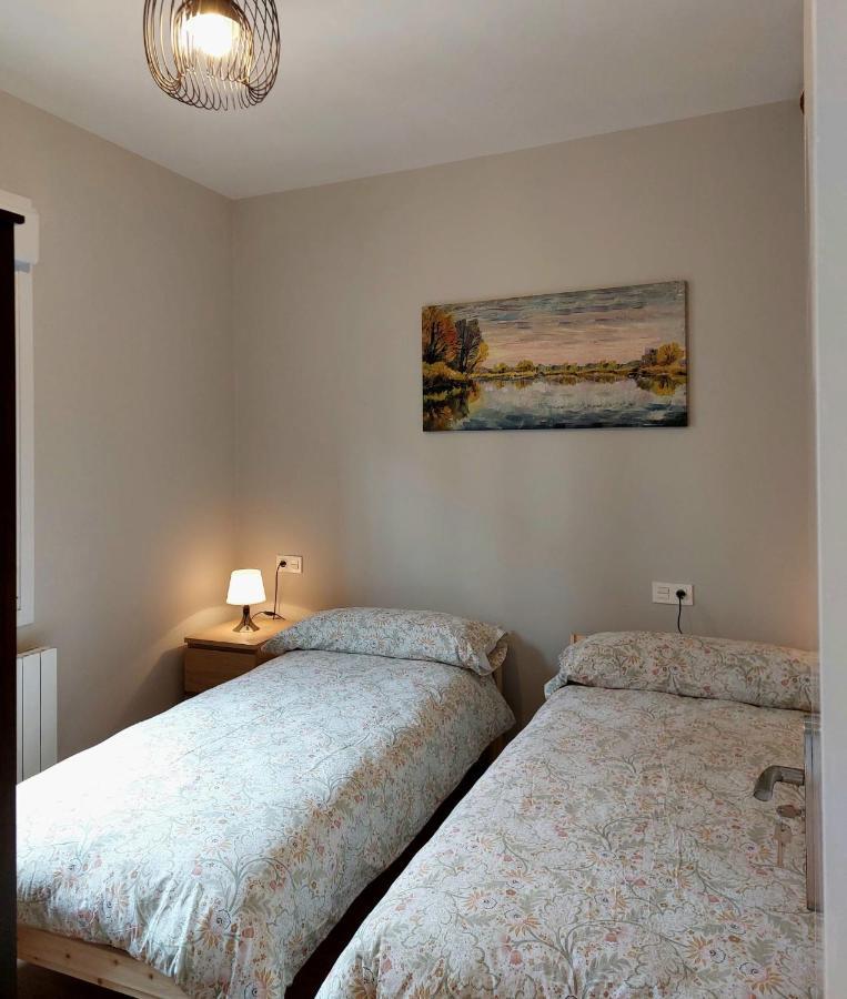 Habitacion En Apartamento Con Zonas Comunes Compartida H2 Bilbao Luaran gambar