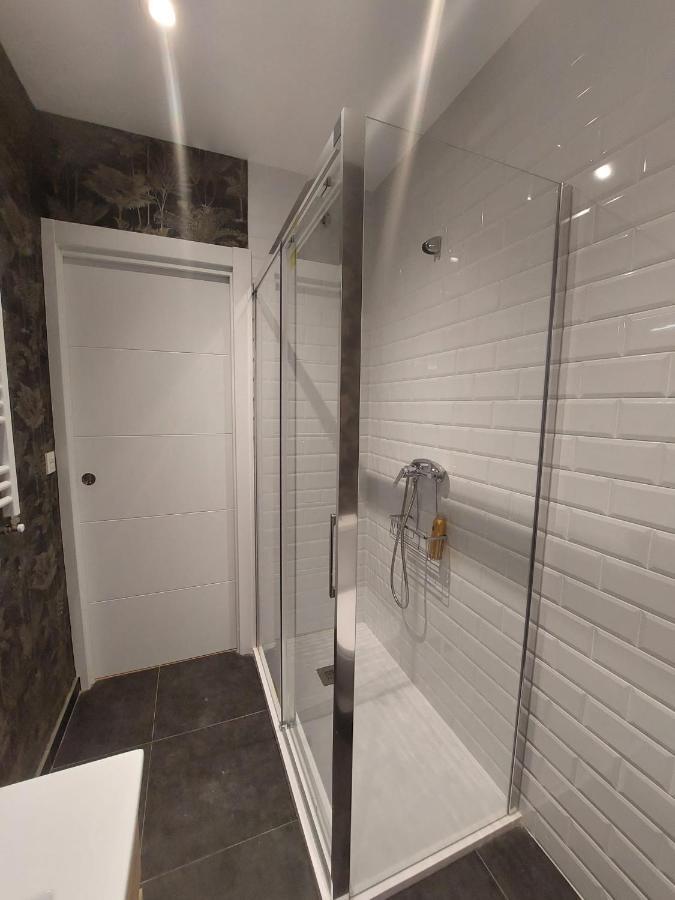 Habitacion En Apartamento Con Zonas Comunes Compartida H2 Bilbao Luaran gambar