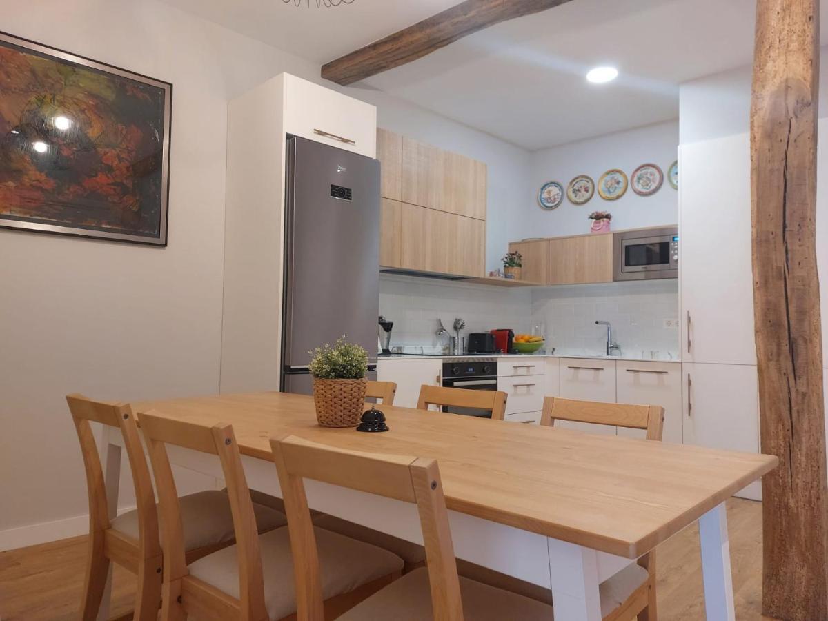 Habitacion En Apartamento Con Zonas Comunes Compartida H2 Bilbao Luaran gambar