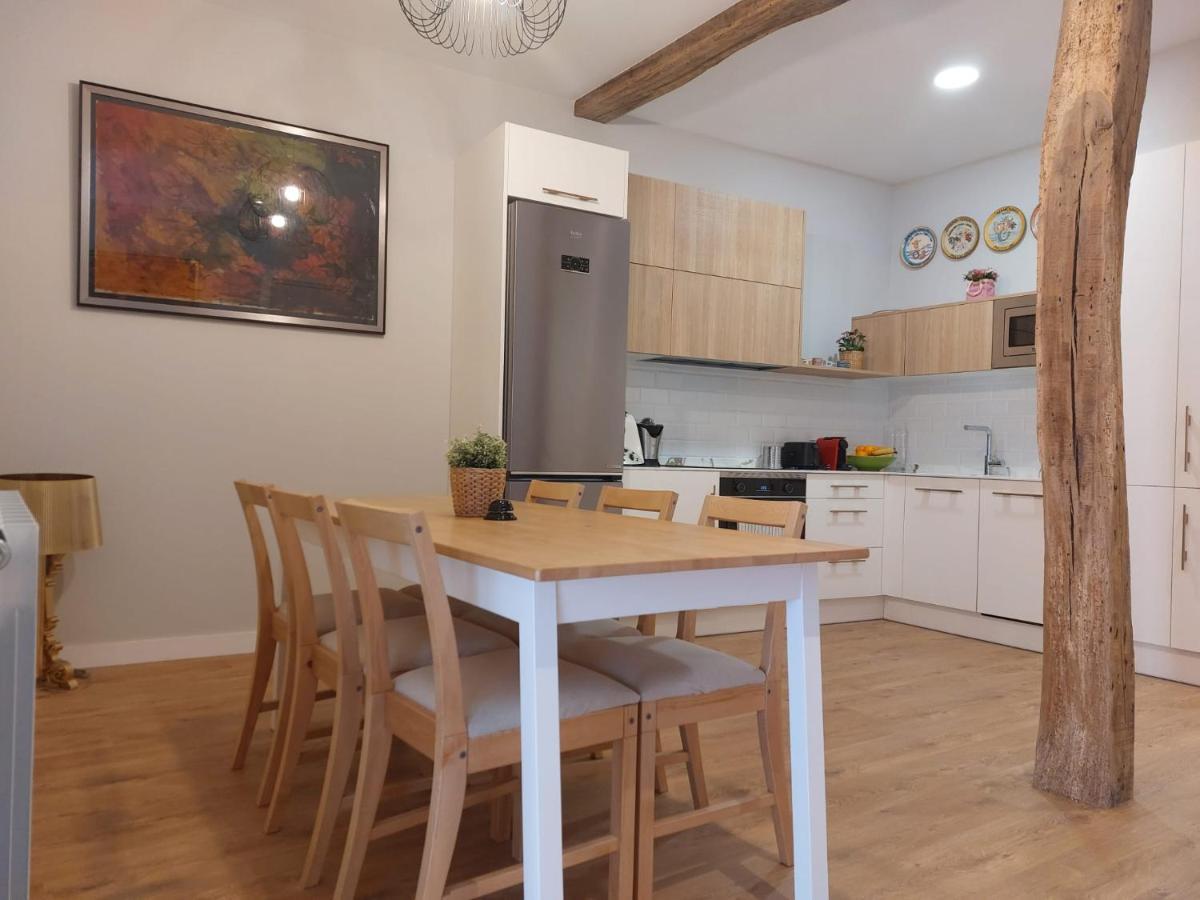 Habitacion En Apartamento Con Zonas Comunes Compartida H2 Bilbao Luaran gambar