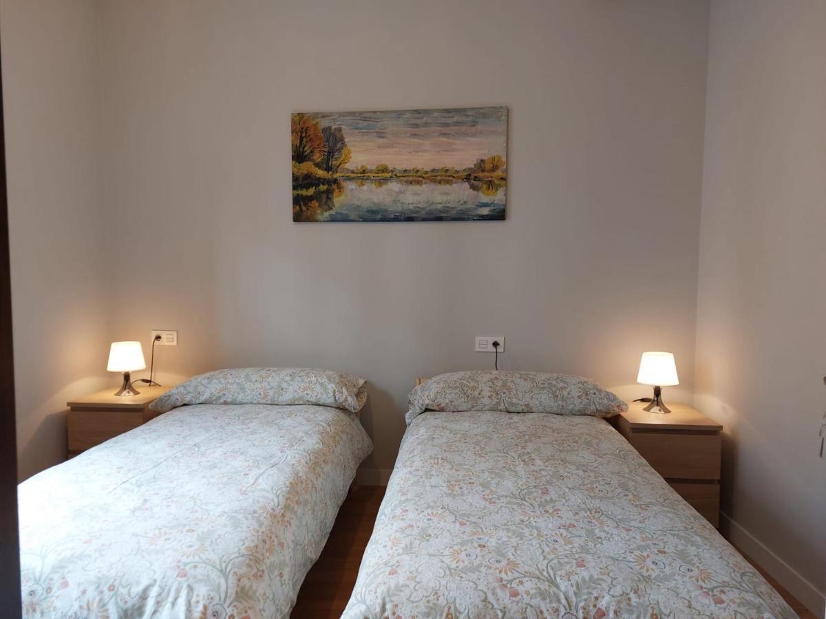 Habitacion En Apartamento Con Zonas Comunes Compartida H2 Bilbao Luaran gambar