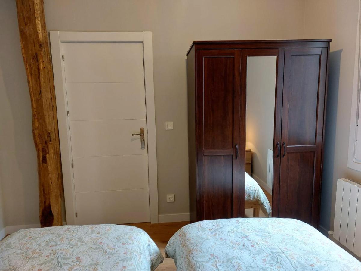 Habitacion En Apartamento Con Zonas Comunes Compartida H2 Bilbao Luaran gambar